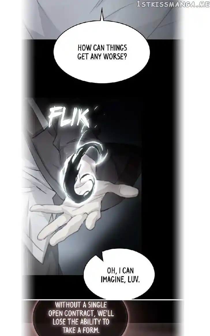 Simon Sues Vol.12 Ch.125