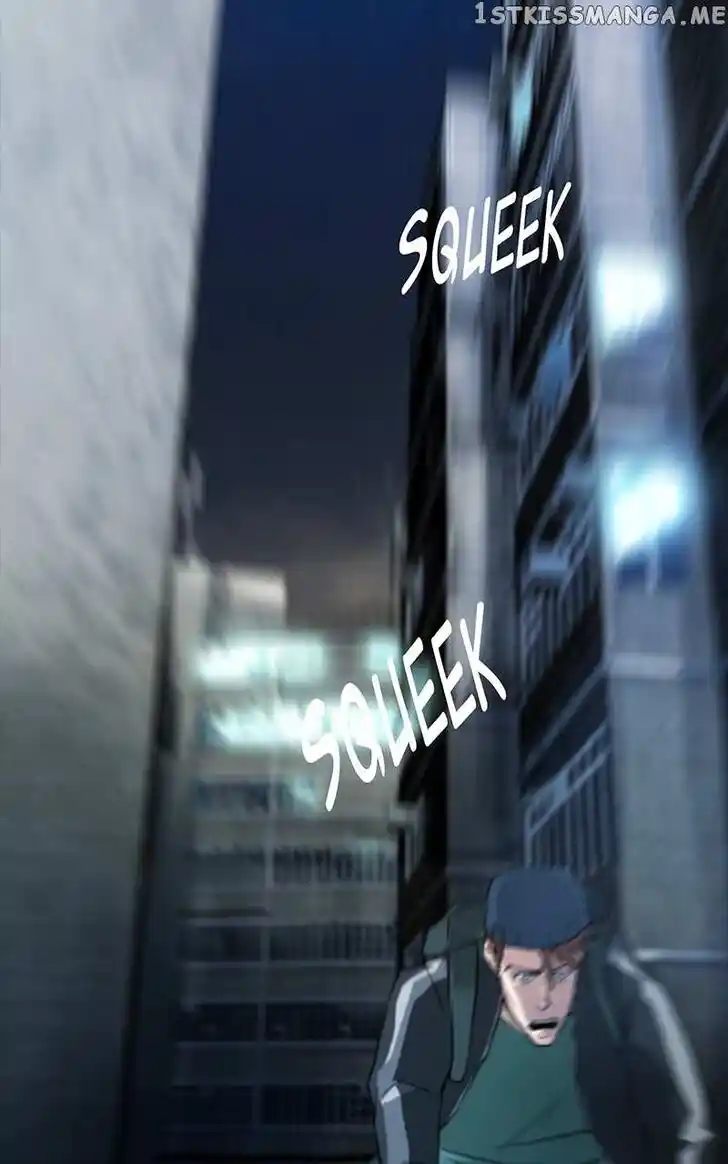 Simon Sues Vol.12 Ch.125