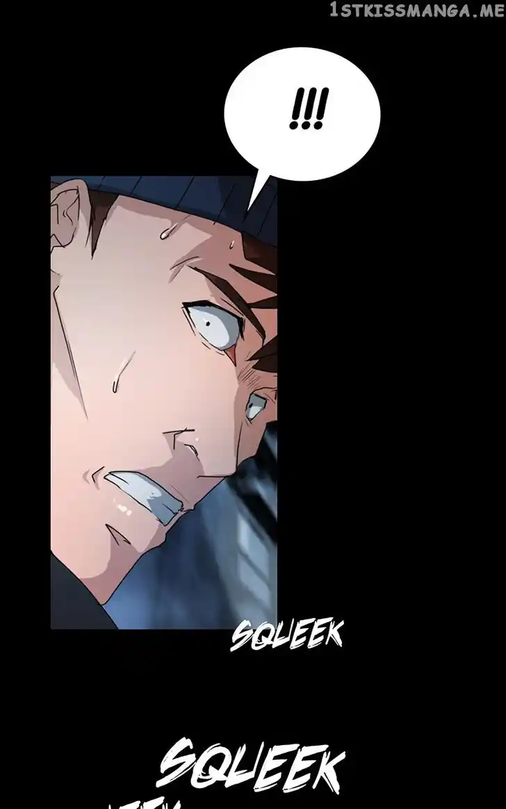 Simon Sues Vol.12 Ch.125