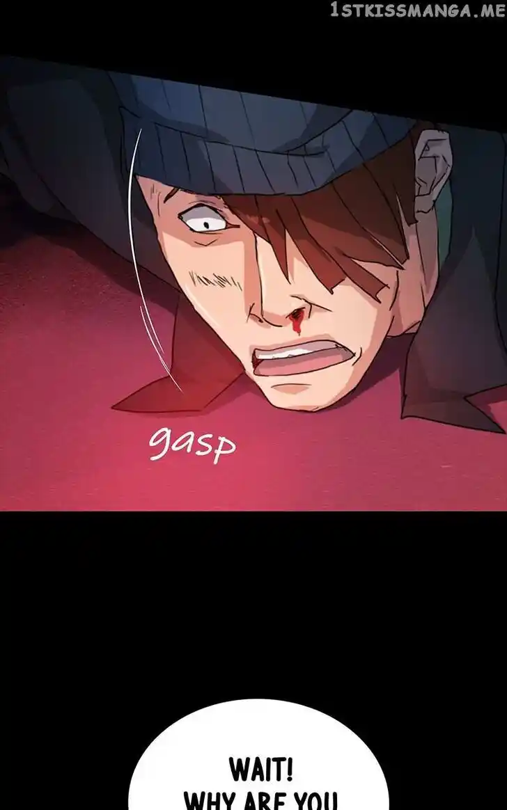 Simon Sues Vol.12 Ch.125