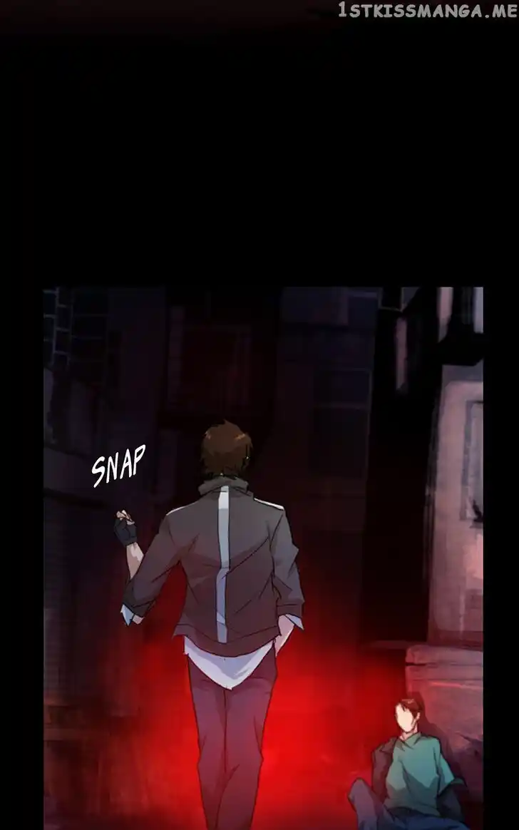 Simon Sues Vol.12 Ch.125