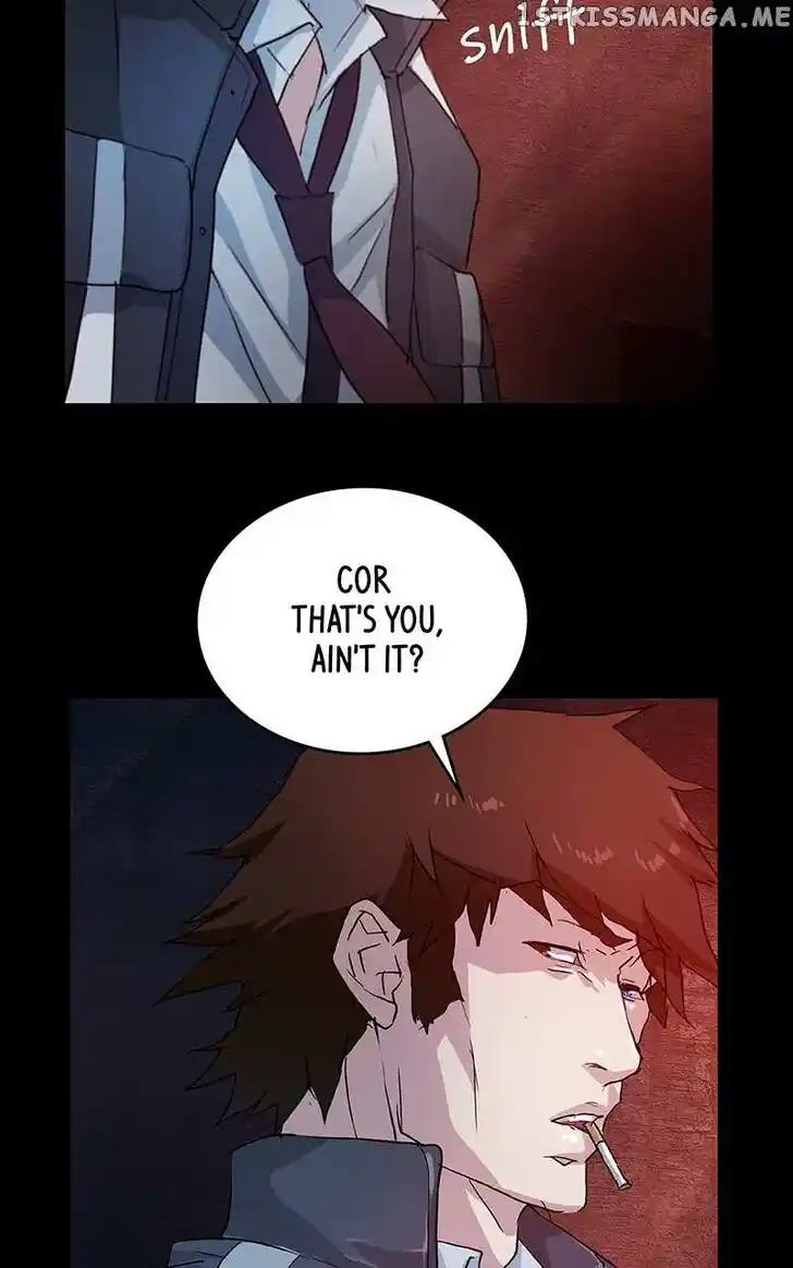 Simon Sues Vol.12 Ch.125