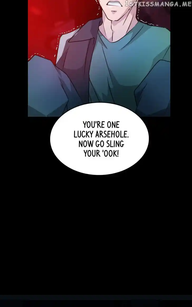 Simon Sues Vol.12 Ch.125