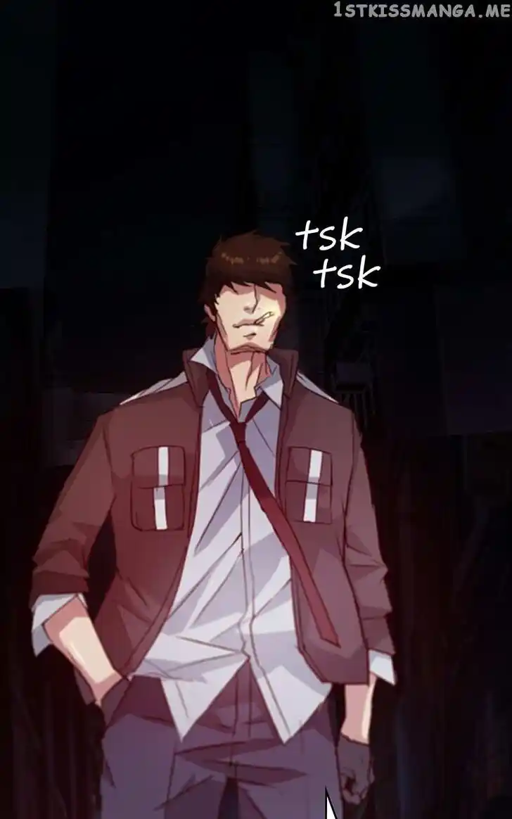 Simon Sues Vol.12 Ch.125