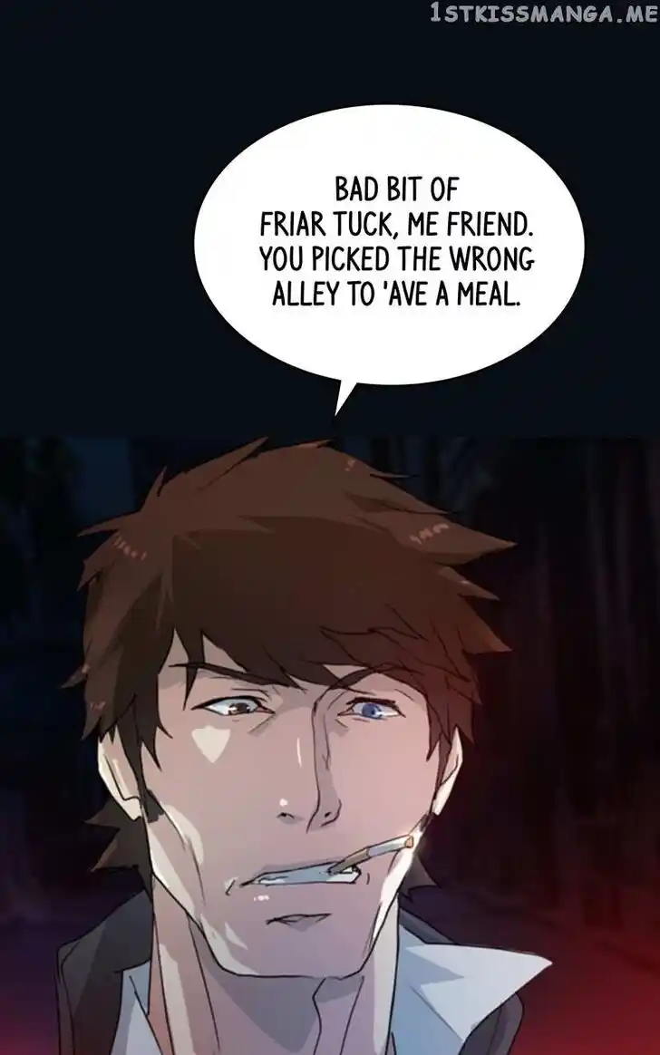 Simon Sues Vol.12 Ch.125