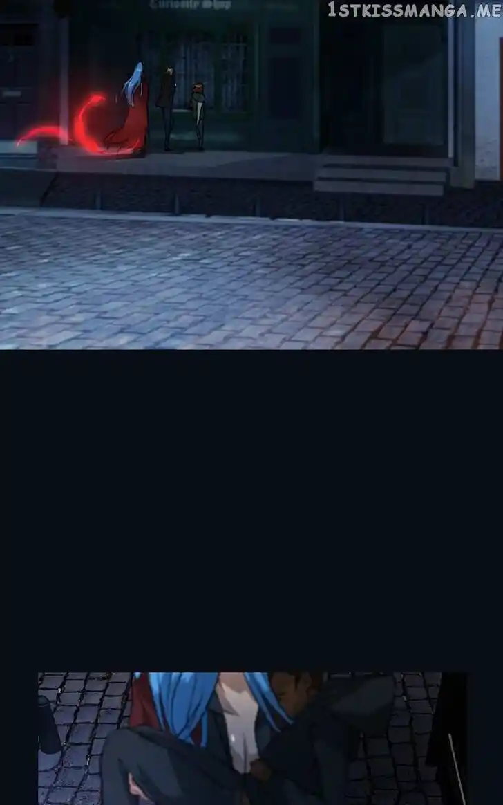 Simon Sues Vol.12 Ch.125