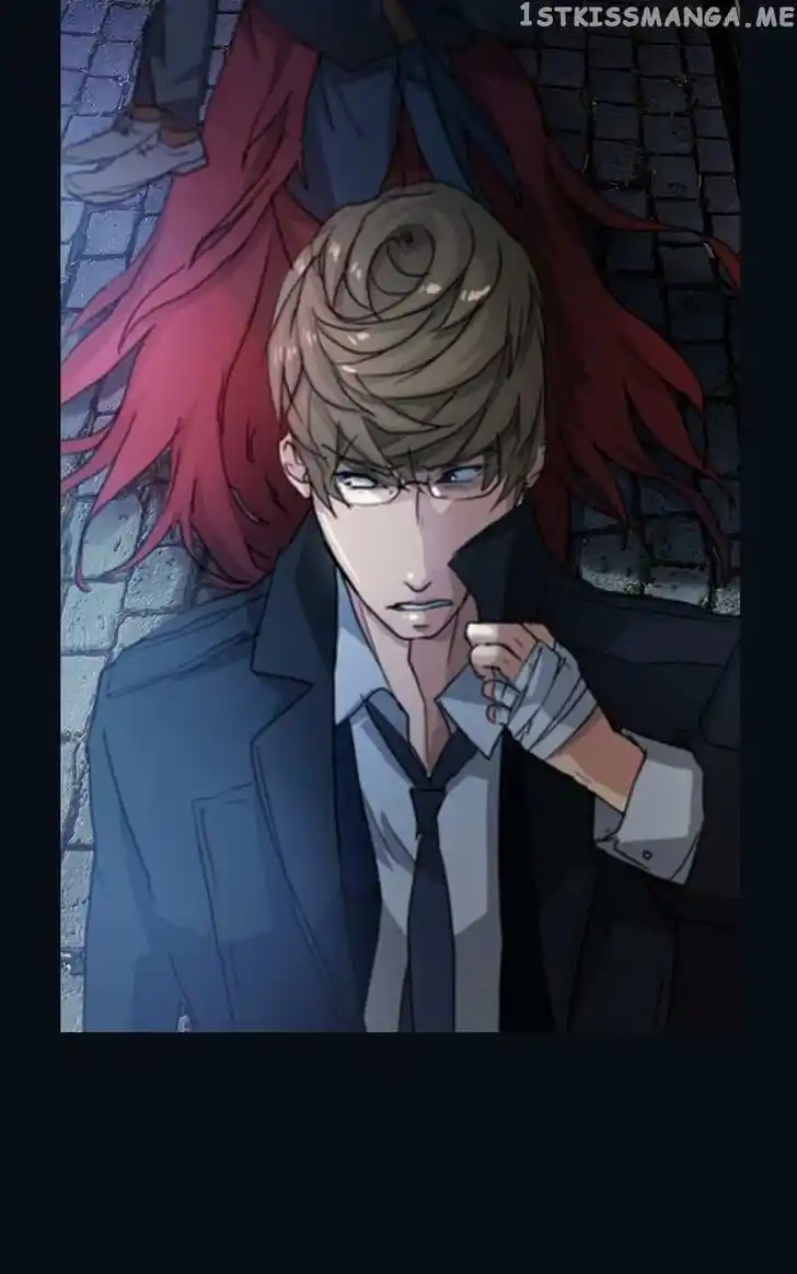 Simon Sues Vol.12 Ch.125