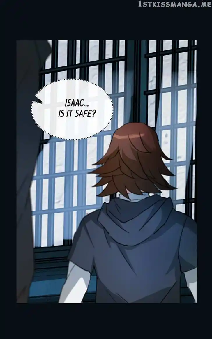 Simon Sues Vol.12 Ch.125