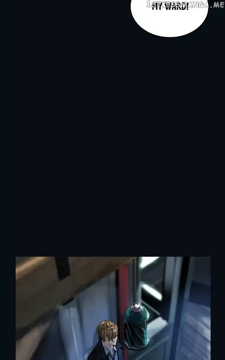 Simon Sues Vol.12 Ch.125