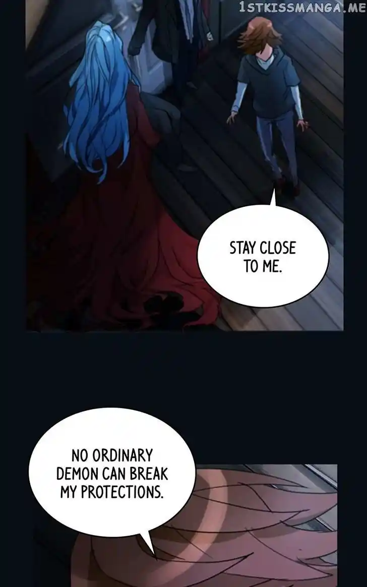 Simon Sues Vol.12 Ch.125