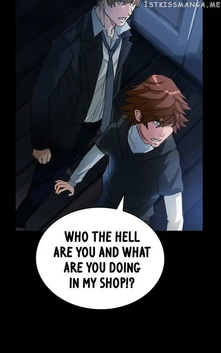 Simon Sues Vol.12 Ch.125