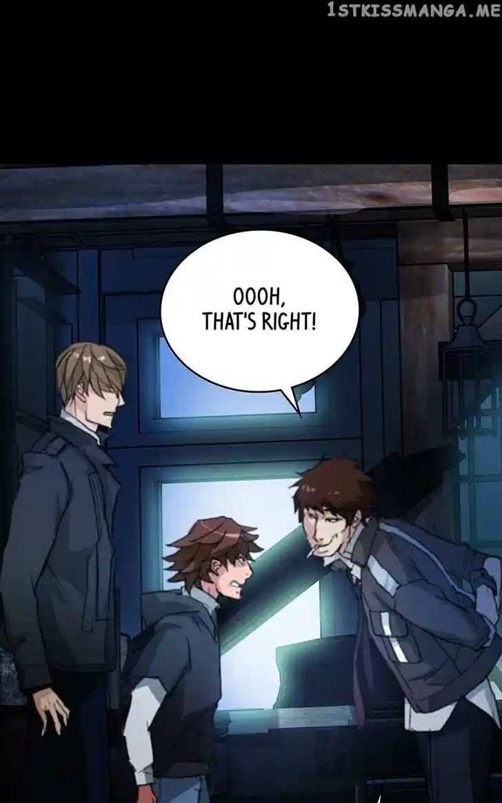 Simon Sues Vol.12 Ch.125