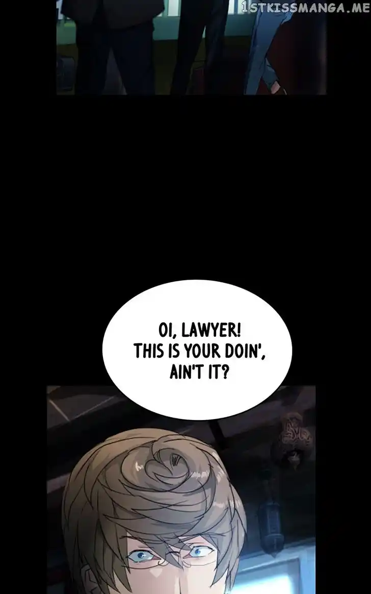 Simon Sues Vol.12 Ch.125