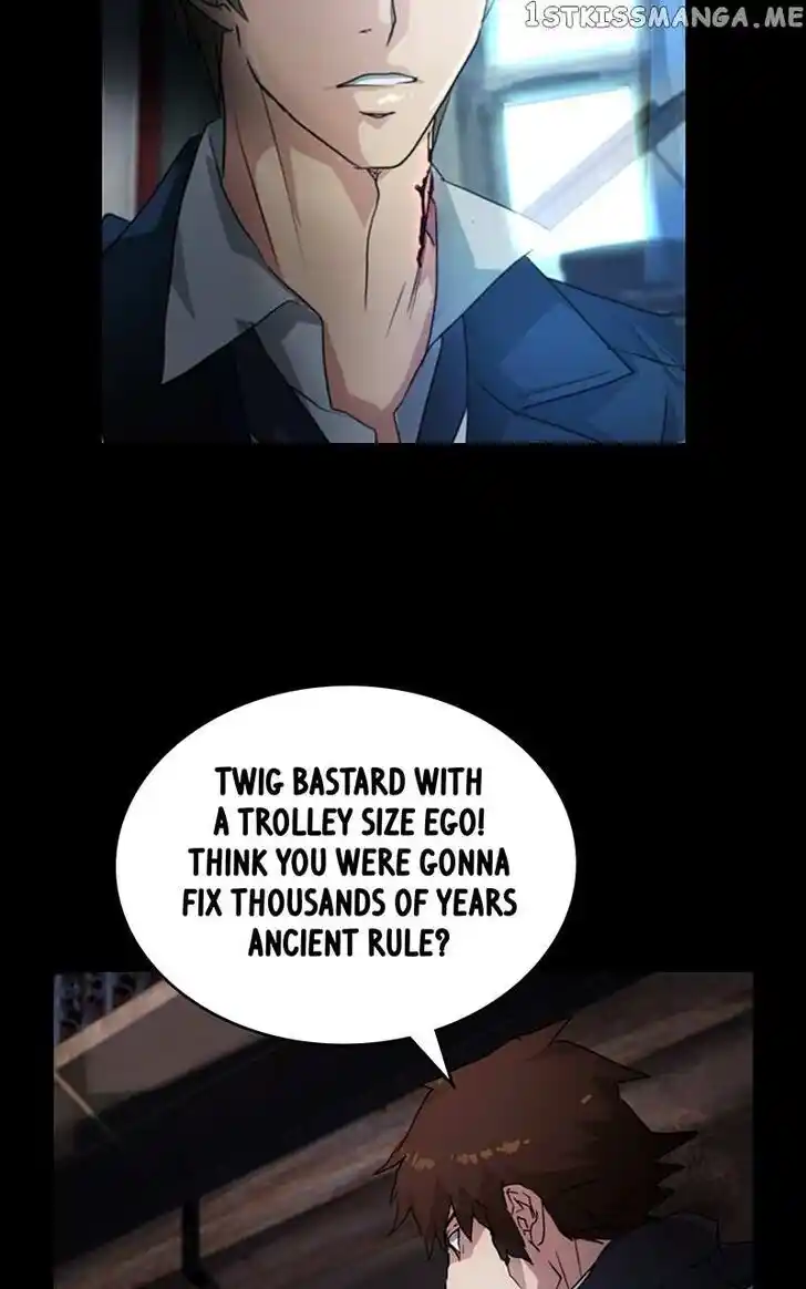 Simon Sues Vol.12 Ch.125