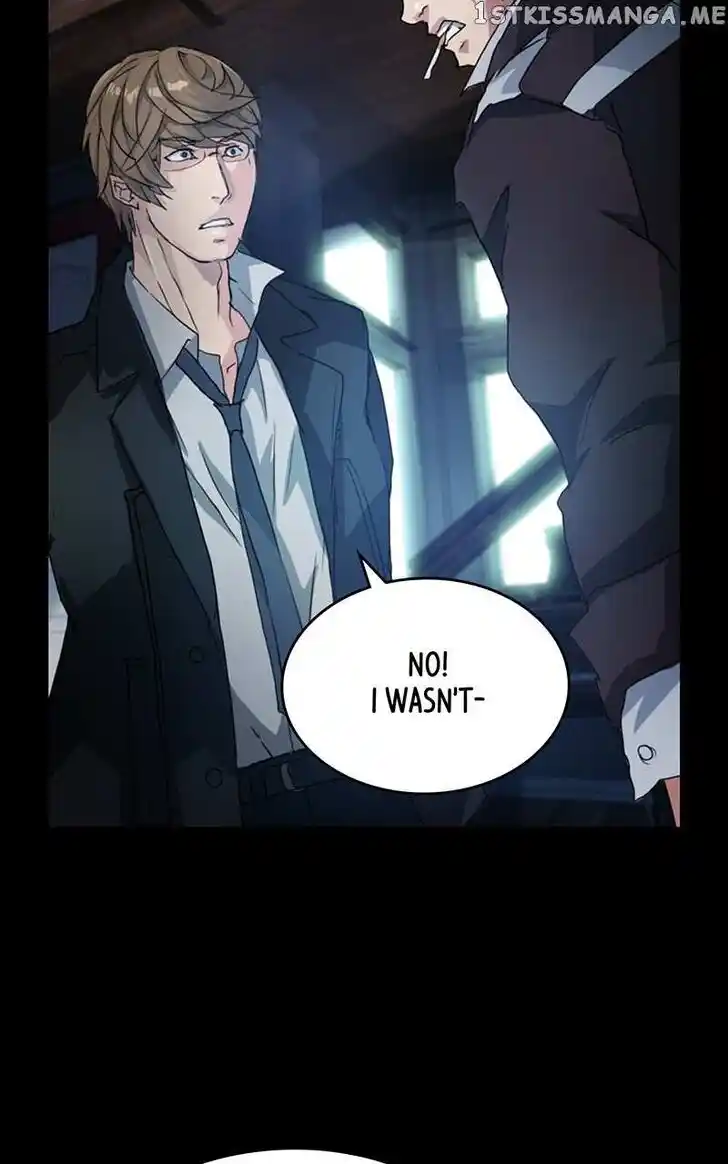 Simon Sues Vol.12 Ch.125