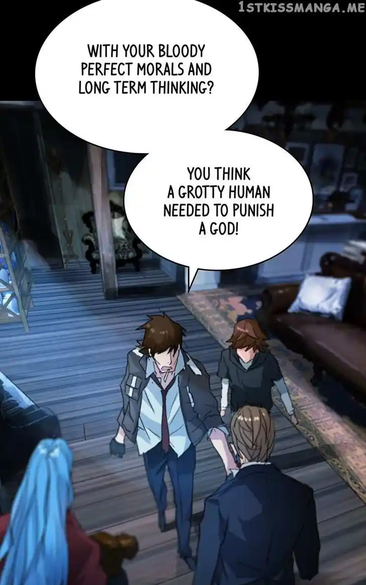 Simon Sues Vol.12 Ch.125