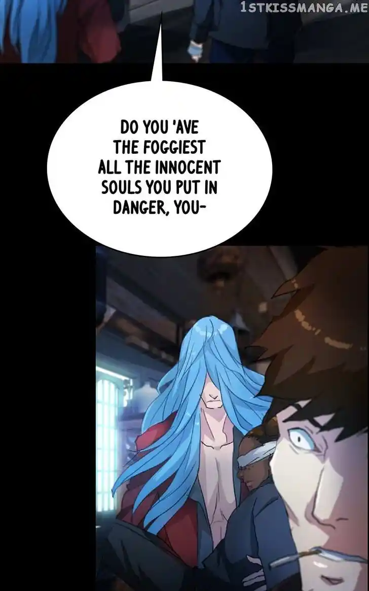 Simon Sues Vol.12 Ch.125