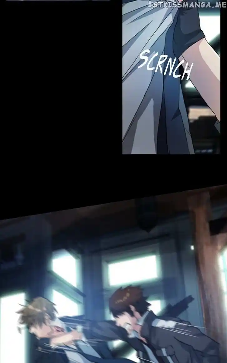 Simon Sues Vol.12 Ch.125