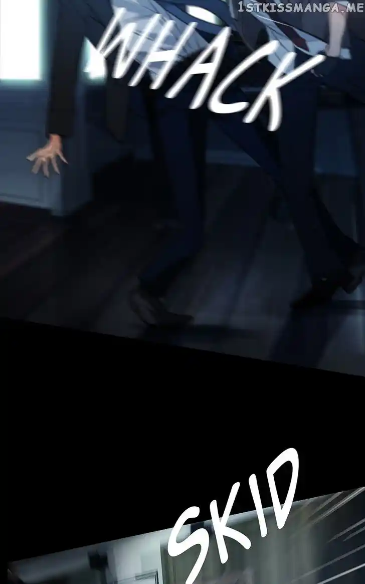 Simon Sues Vol.12 Ch.125