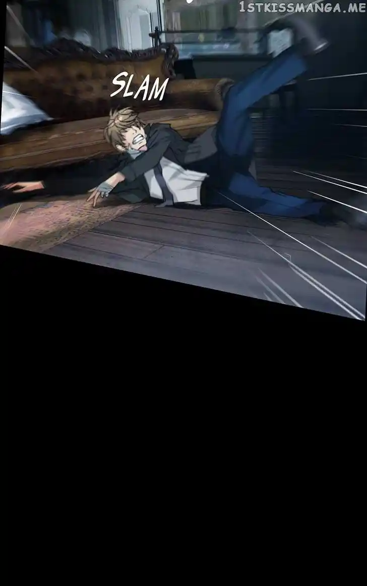 Simon Sues Vol.12 Ch.125