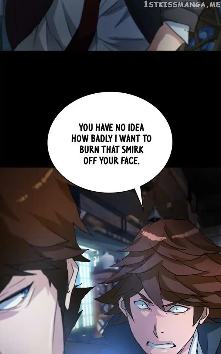 Simon Sues Vol.12 Ch.125