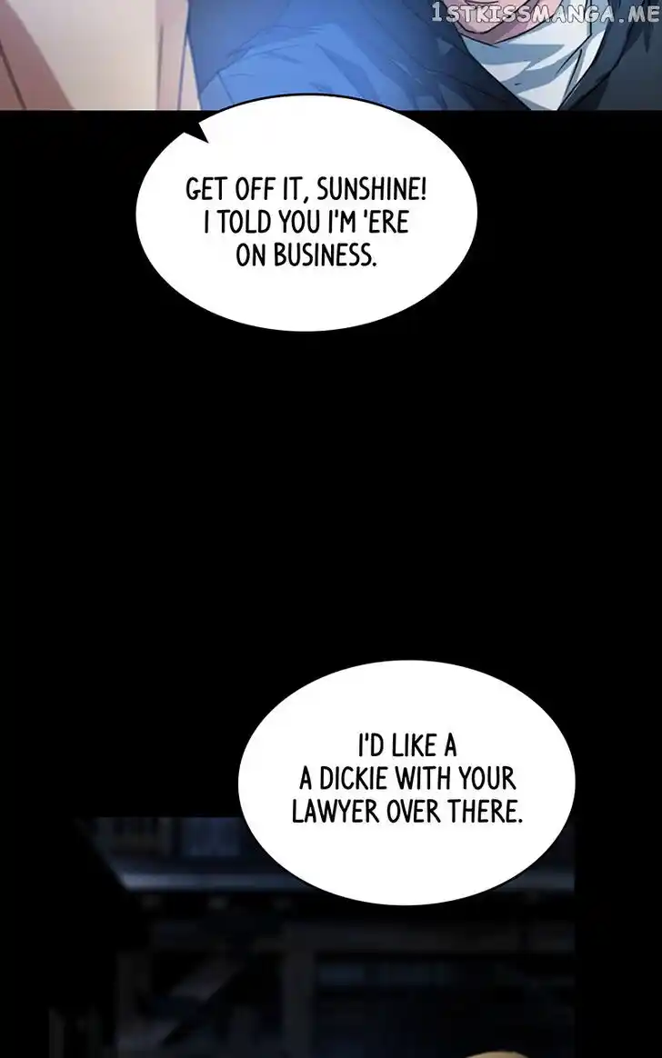 Simon Sues Vol.12 Ch.125