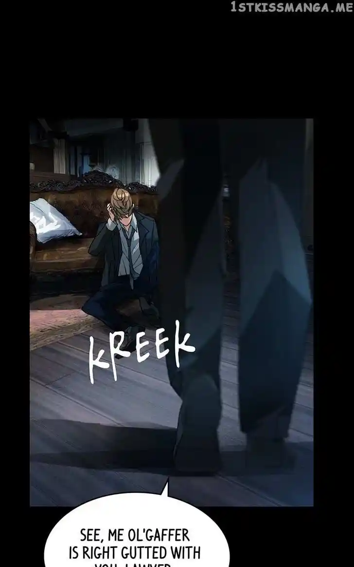 Simon Sues Vol.12 Ch.125