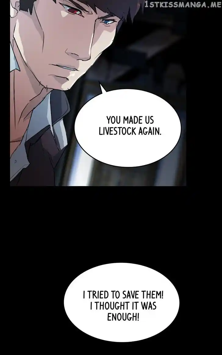 Simon Sues Vol.12 Ch.125