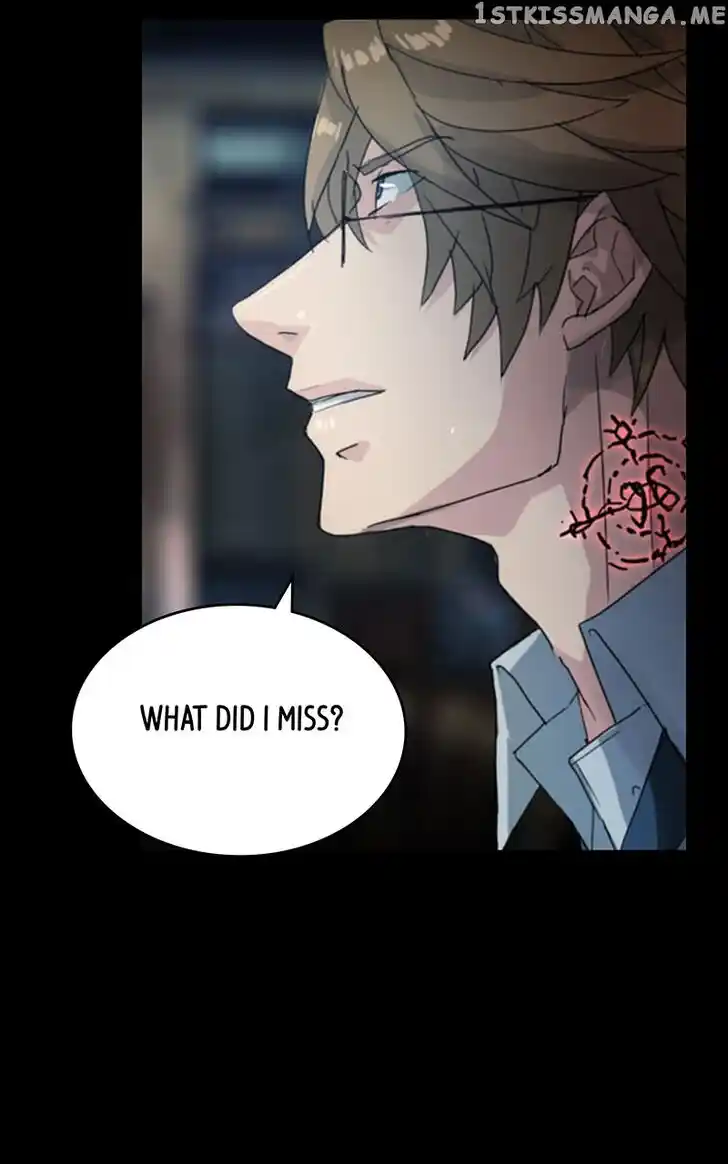 Simon Sues Vol.12 Ch.125