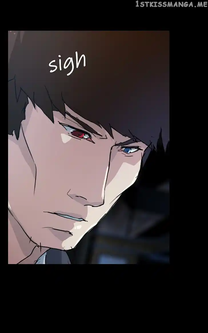 Simon Sues Vol.12 Ch.125