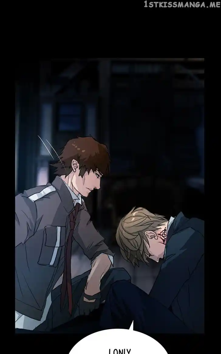 Simon Sues Vol.12 Ch.125