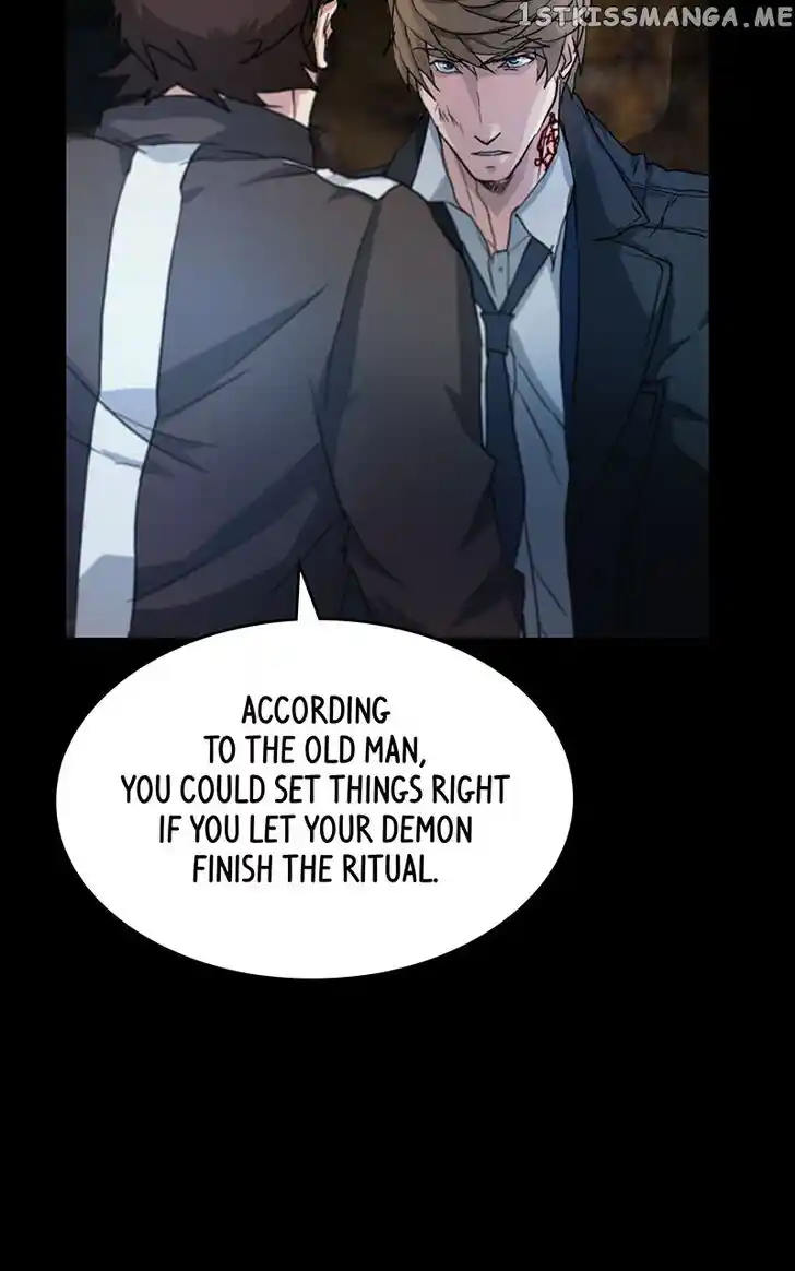 Simon Sues Vol.12 Ch.125