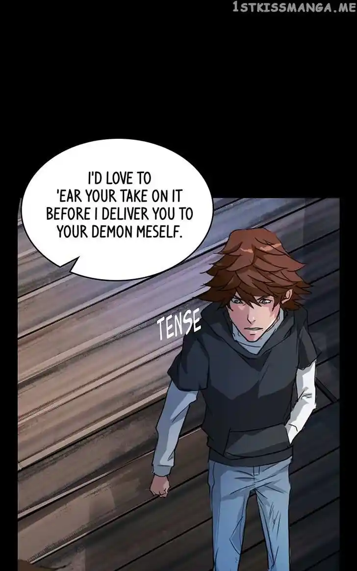 Simon Sues Vol.12 Ch.125