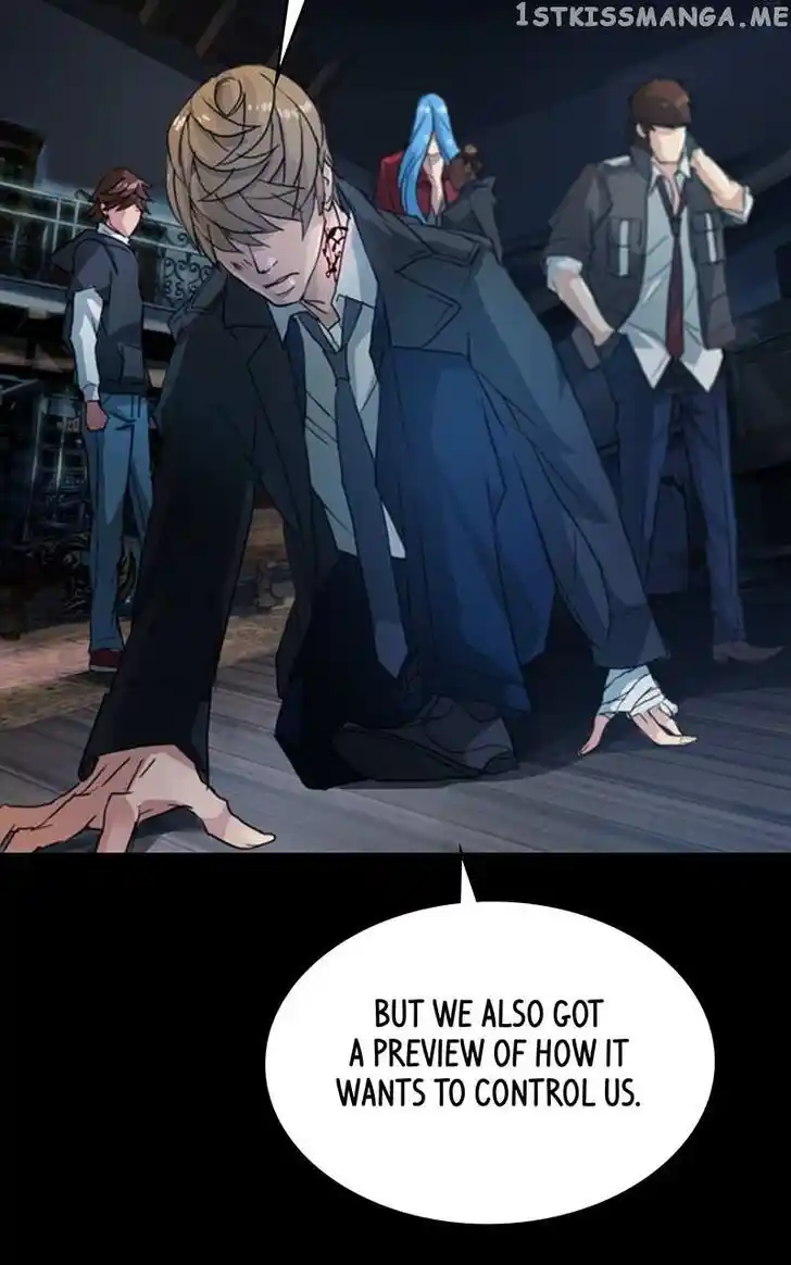 Simon Sues Vol.12 Ch.125