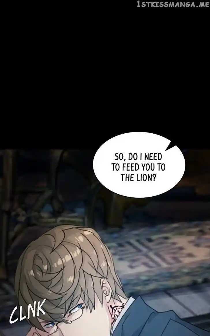 Simon Sues Vol.12 Ch.125