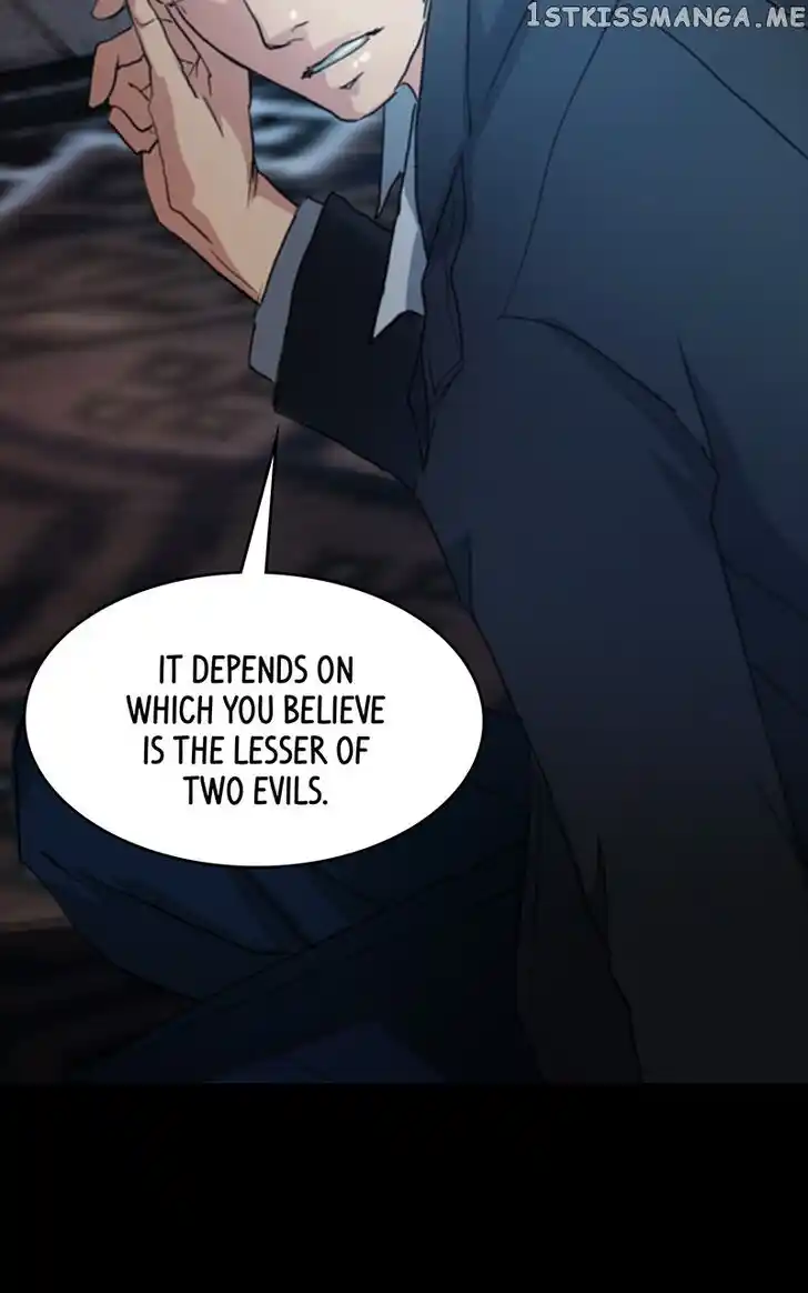 Simon Sues Vol.12 Ch.125