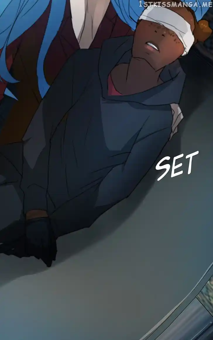 Simon Sues Vol.12 Ch.125