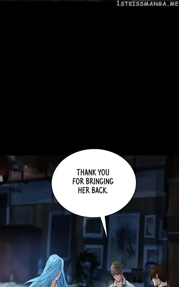 Simon Sues Vol.12 Ch.125