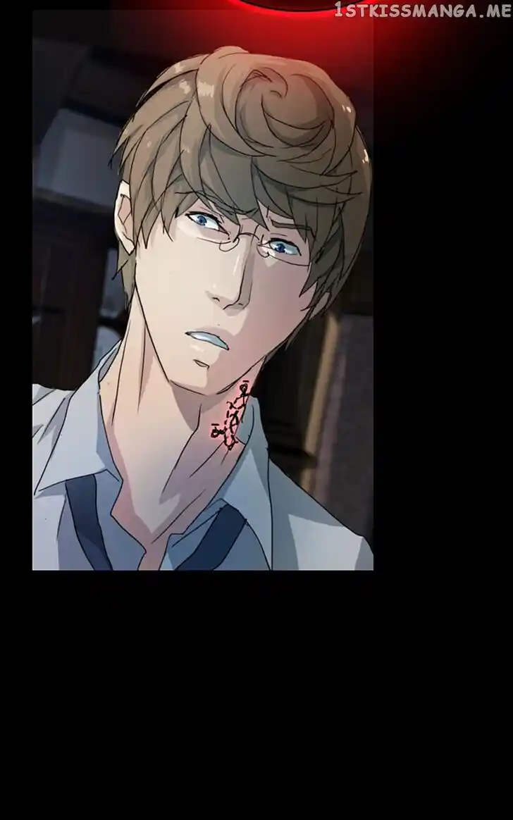 Simon Sues Vol.12 Ch.125