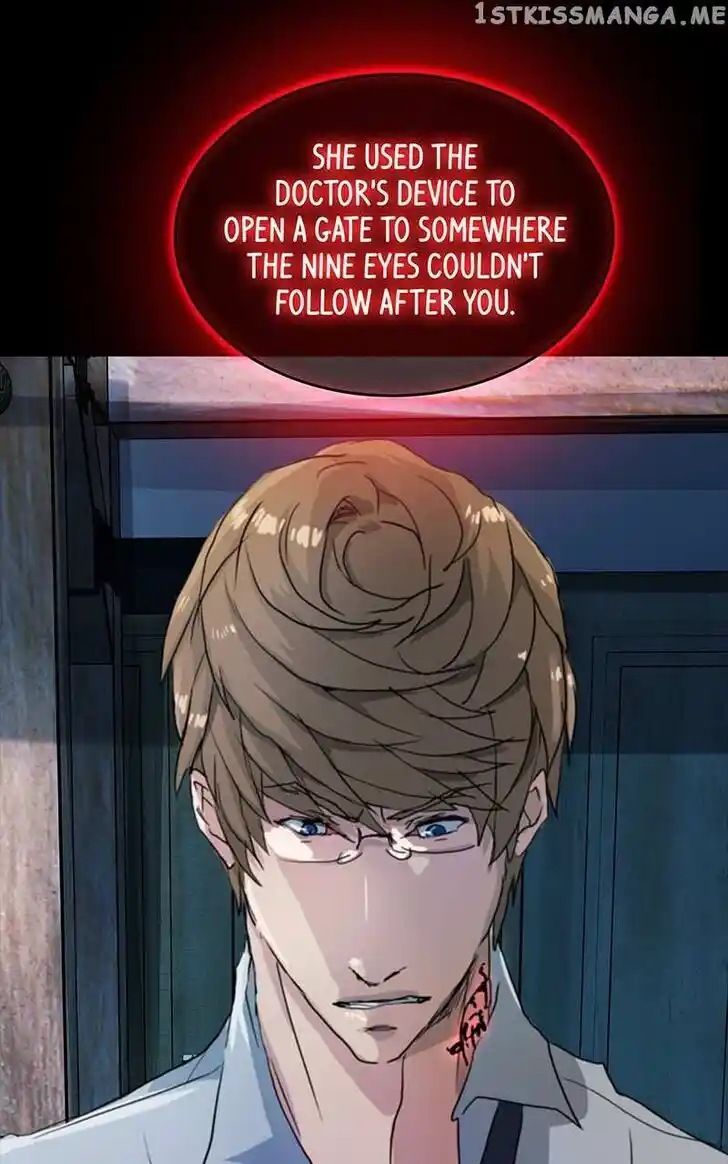 Simon Sues Vol.12 Ch.125