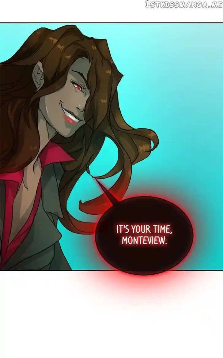 Simon Sues Vol.12 Ch.125