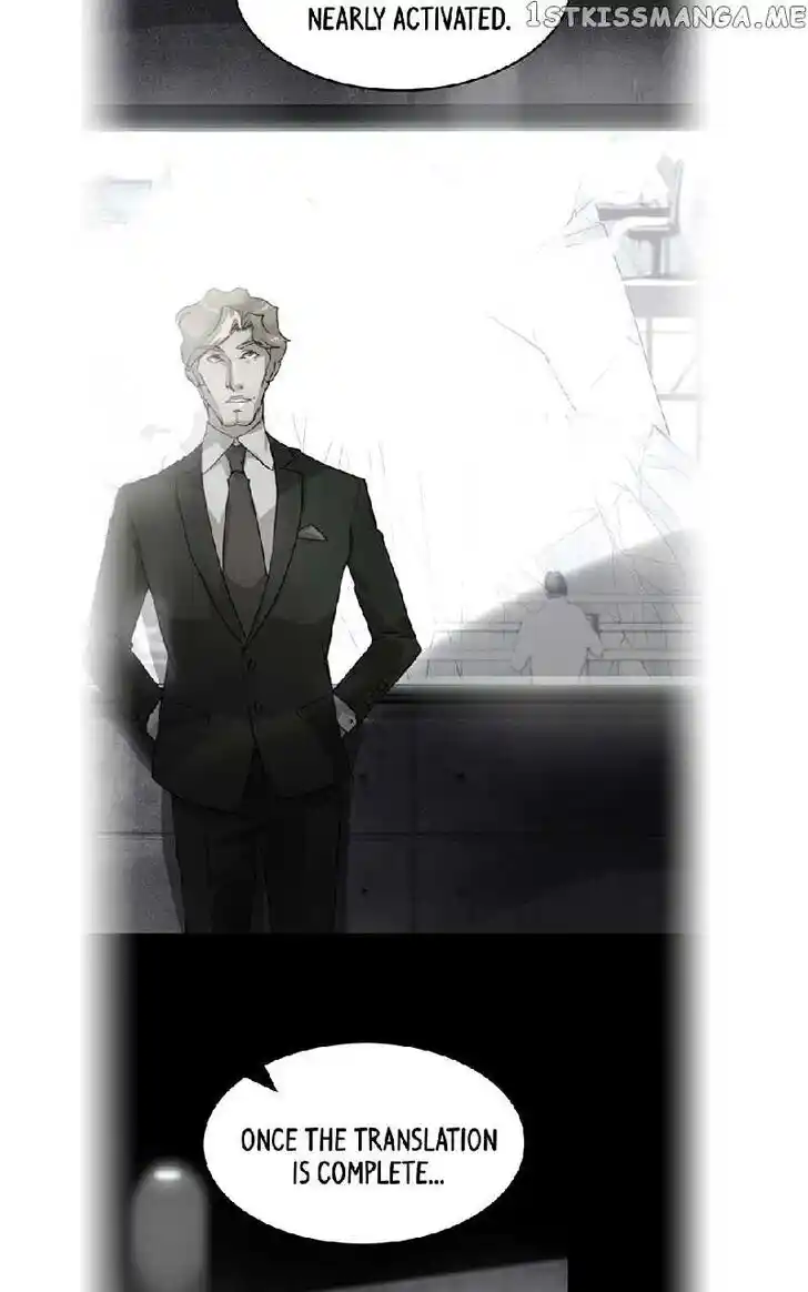 Simon Sues Vol.12 Ch.126