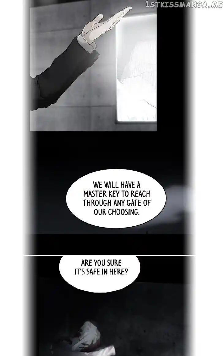 Simon Sues Vol.12 Ch.126