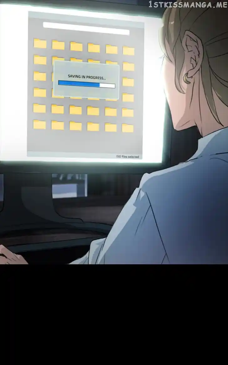 Simon Sues Vol.12 Ch.126