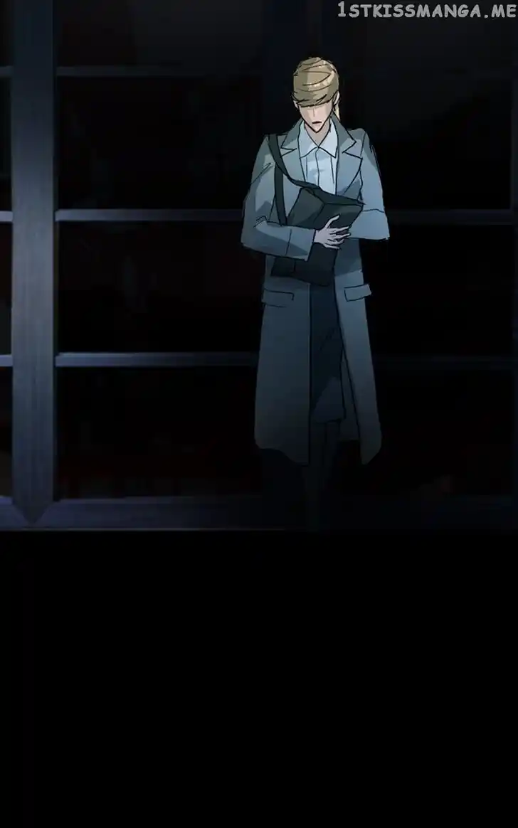 Simon Sues Vol.12 Ch.126