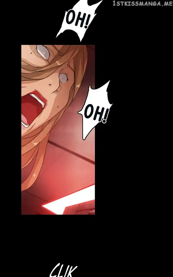 Simon Sues Vol.12 Ch.126