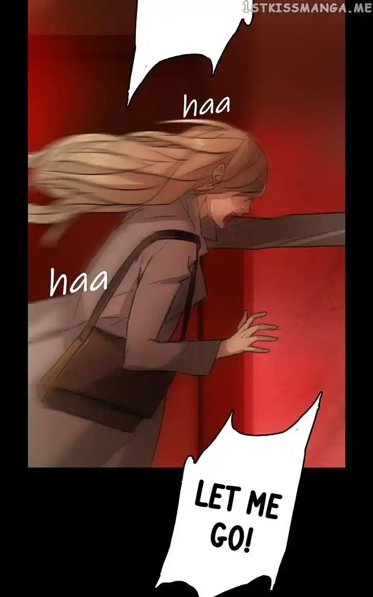 Simon Sues Vol.12 Ch.126