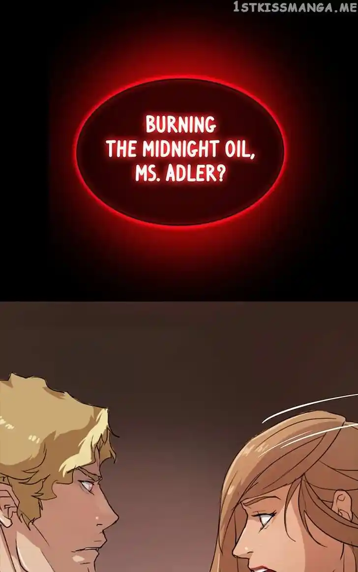 Simon Sues Vol.12 Ch.126