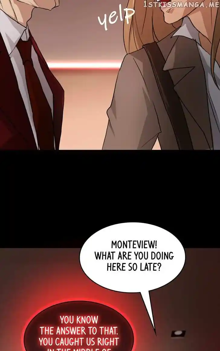 Simon Sues Vol.12 Ch.126