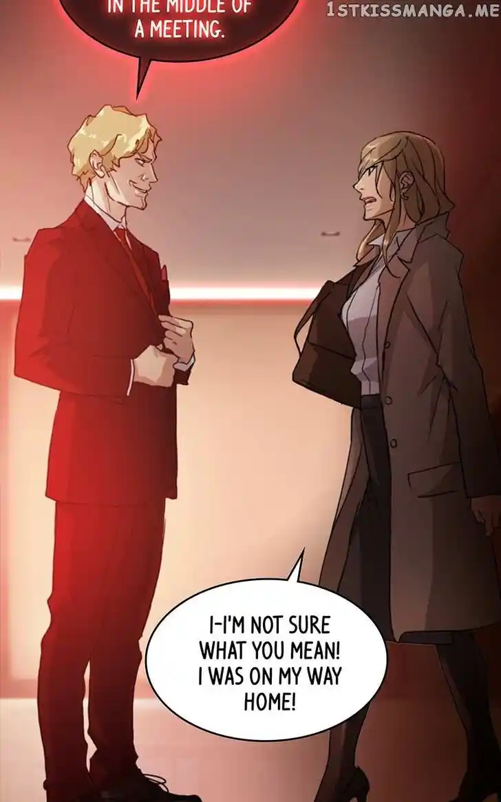 Simon Sues Vol.12 Ch.126